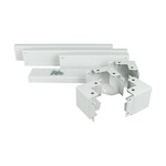 XAP011206 Плінтус В=100, Ш=1200, Г=600